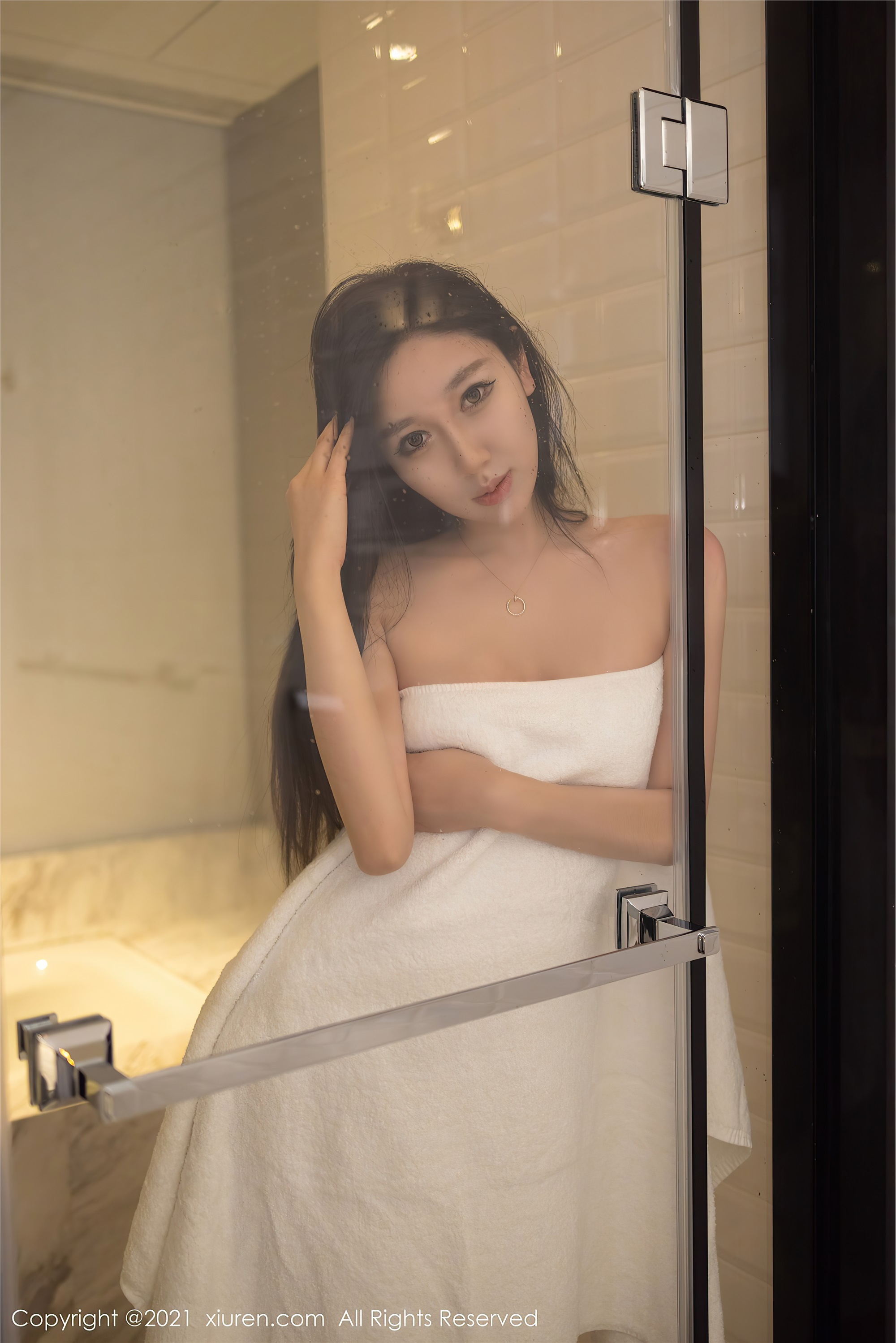 XiuRen秀人网  2021.05.20 No.3436 Victoria志玲